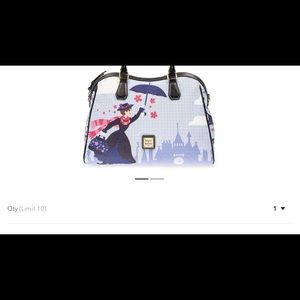 ISO Mary Poppins Disney Dooney
